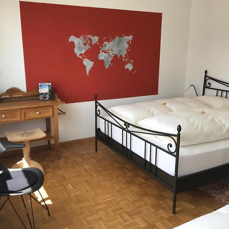Lakelodge Romanshorn Kültér fotó