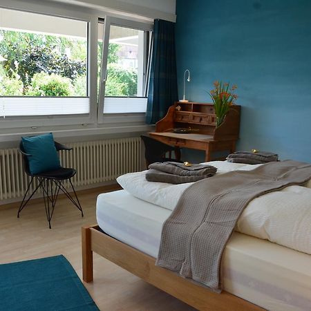 Lakelodge Romanshorn Kültér fotó