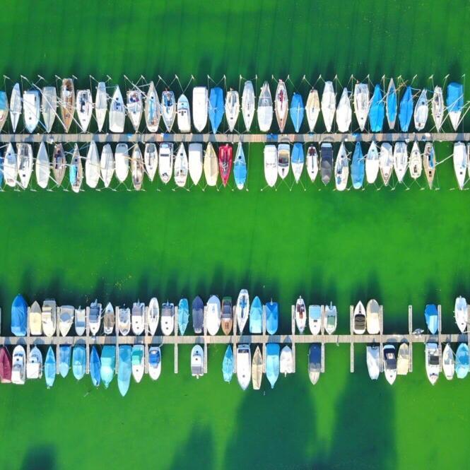 Lakelodge Romanshorn Kültér fotó