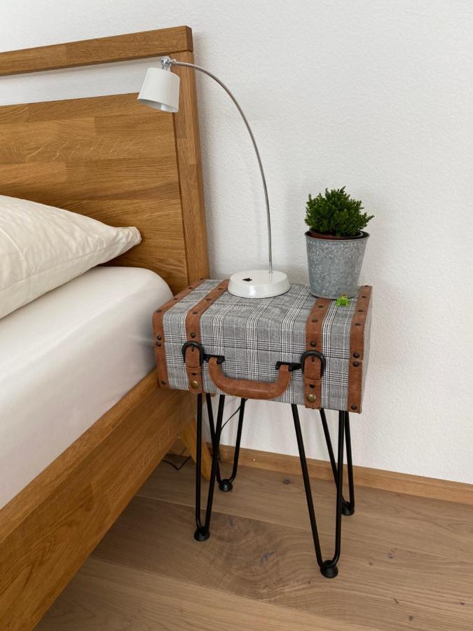 Lakelodge Romanshorn Kültér fotó