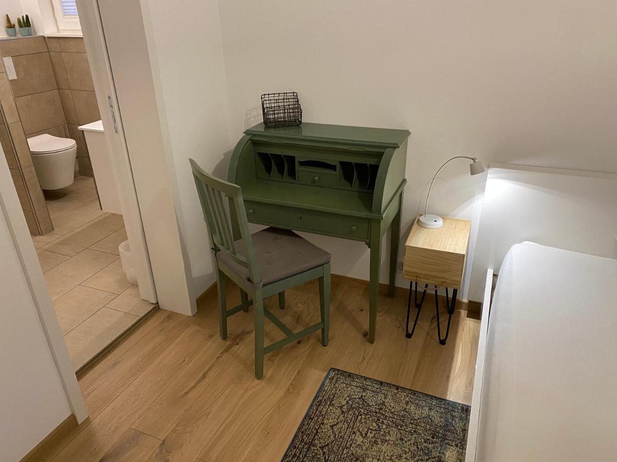Lakelodge Romanshorn Kültér fotó