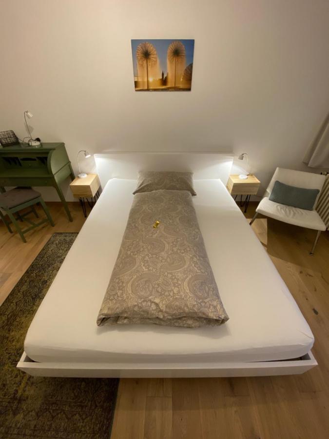 Lakelodge Romanshorn Kültér fotó