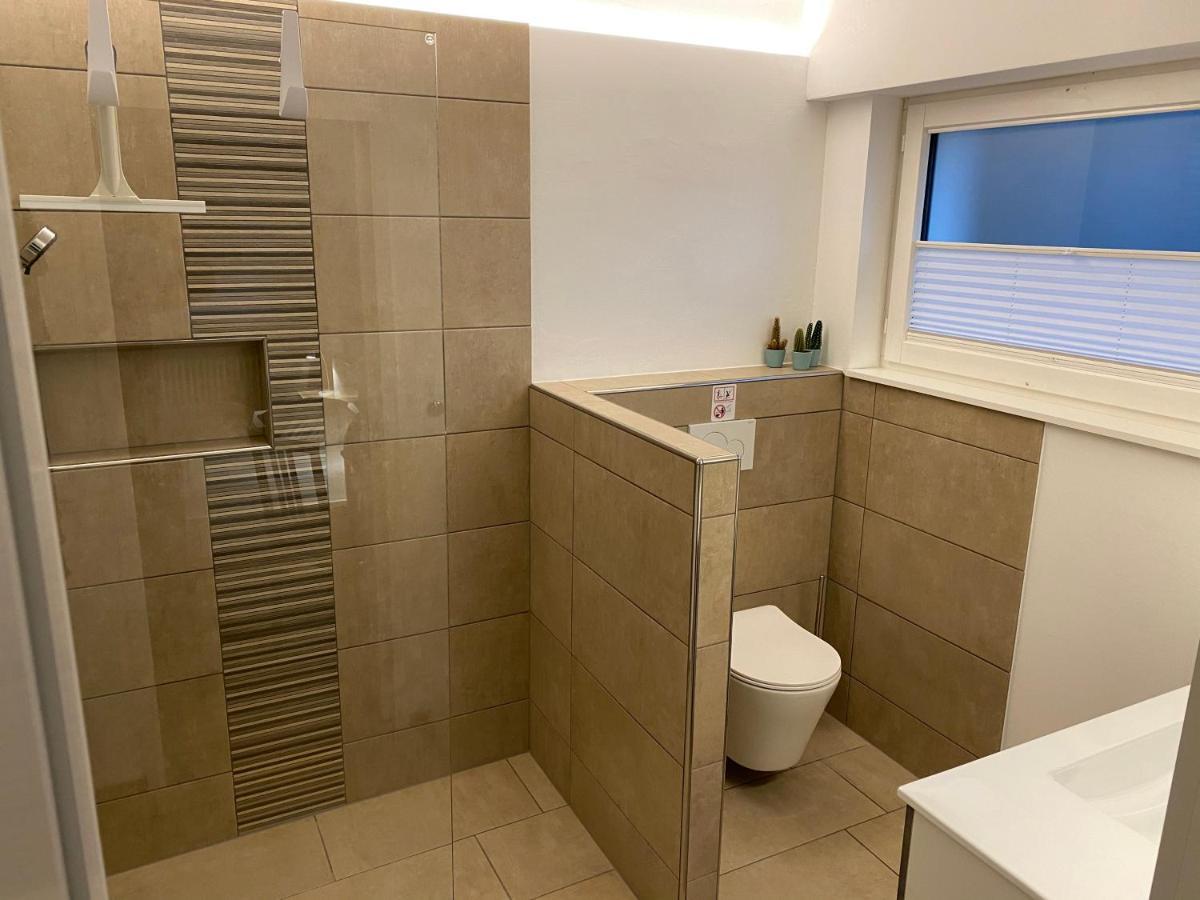 Lakelodge Romanshorn Kültér fotó