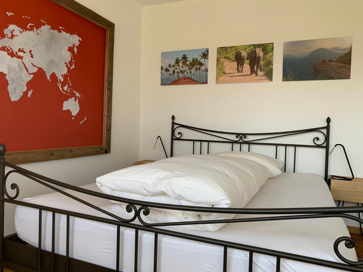 Lakelodge Romanshorn Kültér fotó