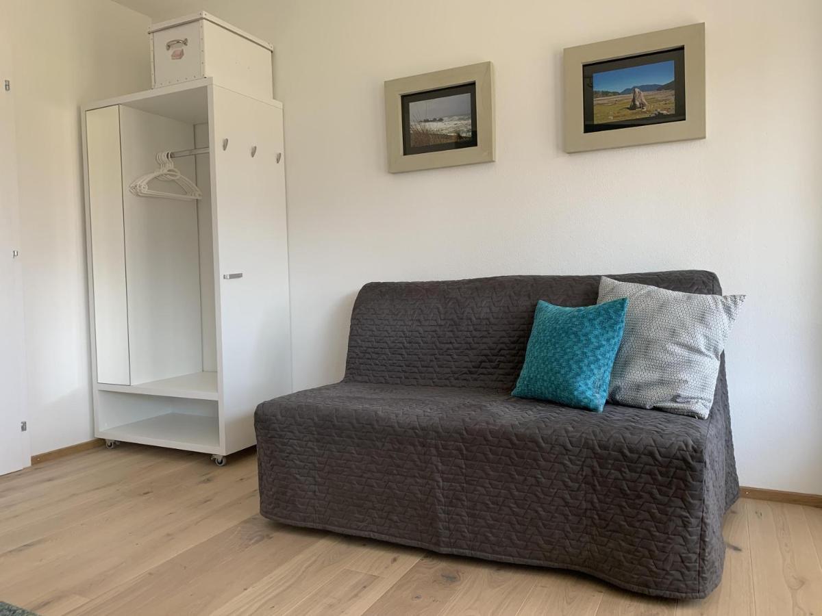 Lakelodge Romanshorn Kültér fotó