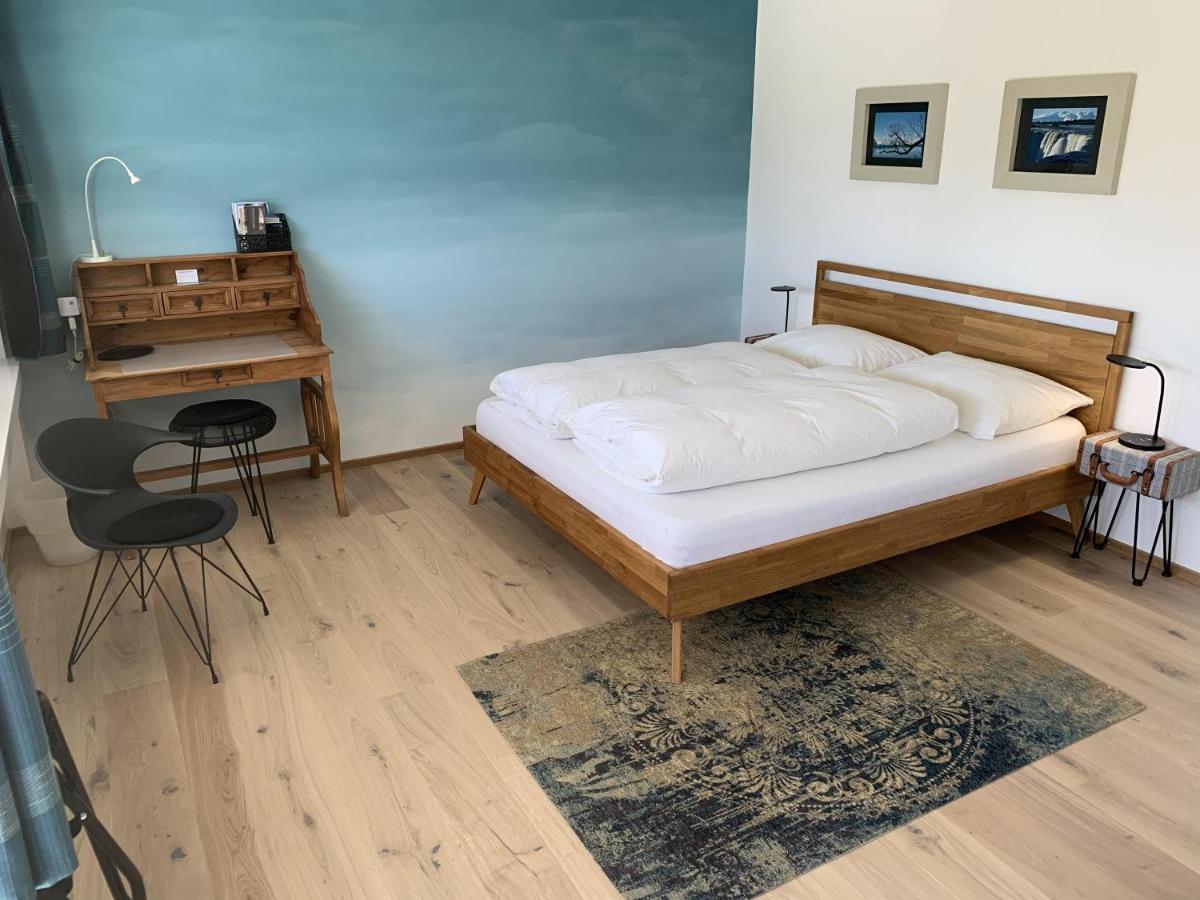 Lakelodge Romanshorn Kültér fotó