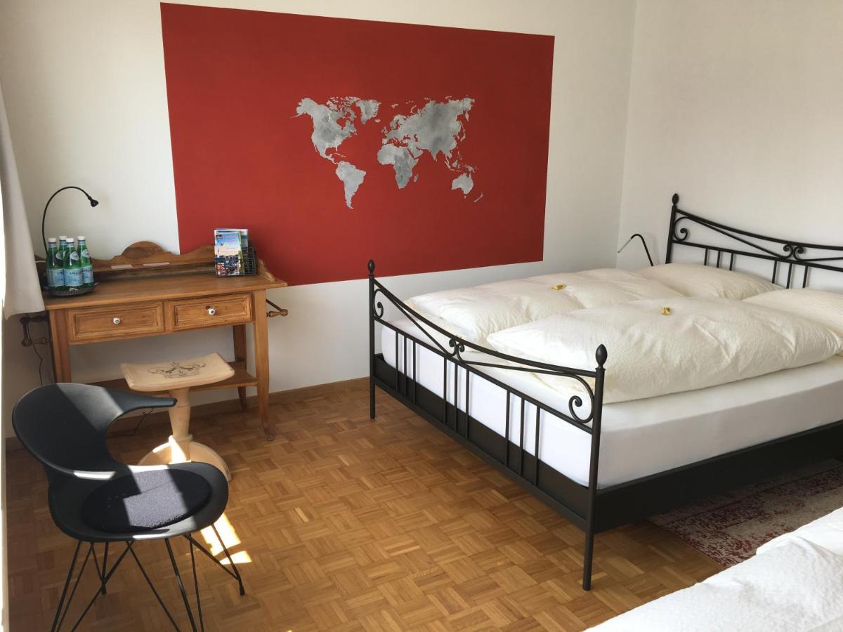 Lakelodge Romanshorn Kültér fotó