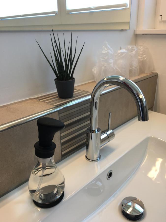 Lakelodge Romanshorn Kültér fotó