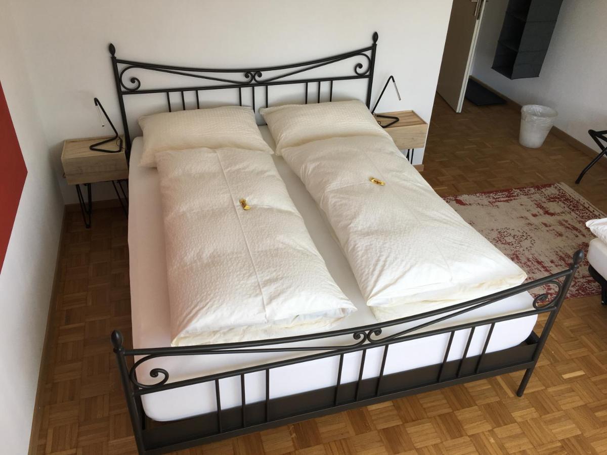 Lakelodge Romanshorn Kültér fotó