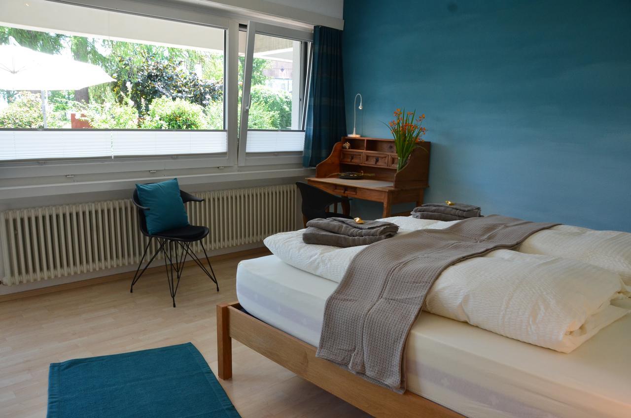 Lakelodge Romanshorn Kültér fotó