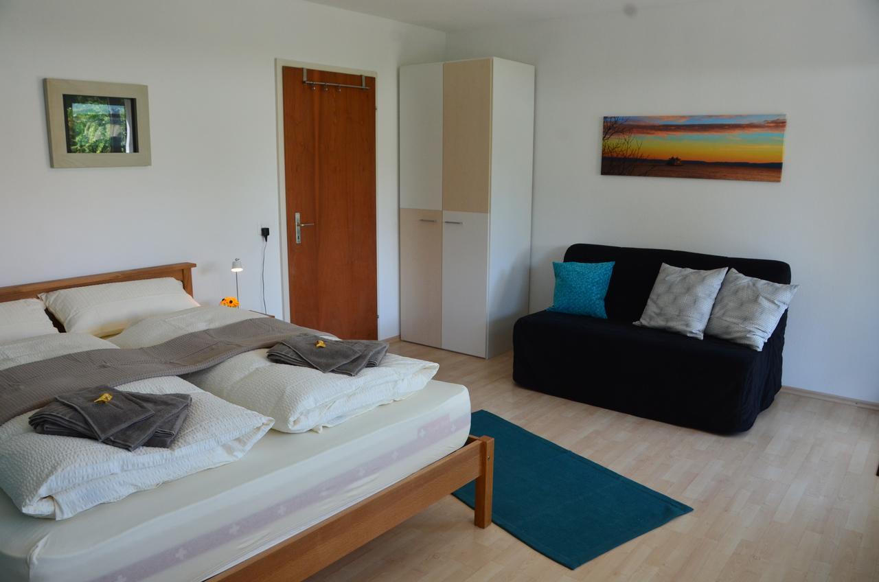 Lakelodge Romanshorn Kültér fotó