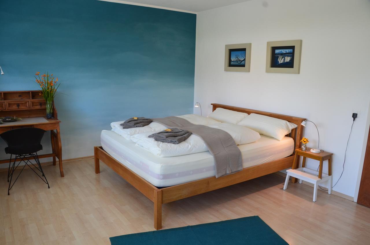 Lakelodge Romanshorn Kültér fotó