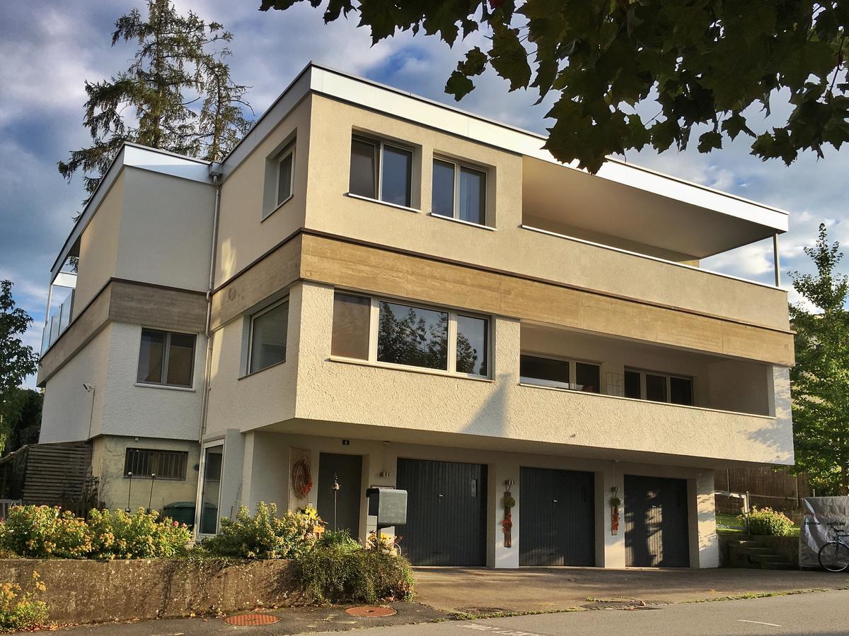 Lakelodge Romanshorn Kültér fotó