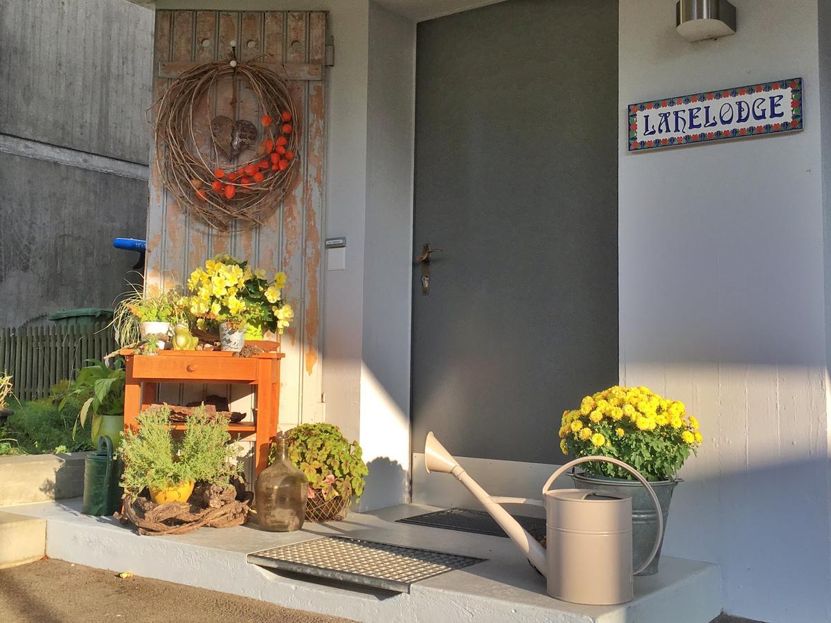 Lakelodge Romanshorn Kültér fotó