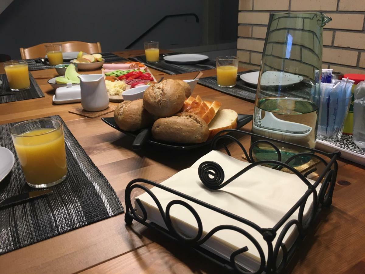 Lakelodge Romanshorn Kültér fotó